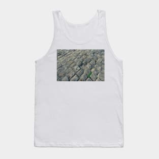 Silent Defiance © Tank Top